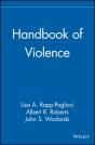 Handbook Of Violence - Preview