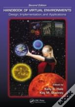 Handbook Of Virtual Environments
