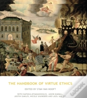 Capa do artigo Handbook Of Virtue Ethics