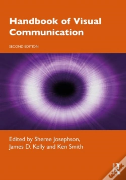 Capa do artigo Handbook Of Visual Communication