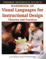 Handbook Of Visual Languages For Instructional Design