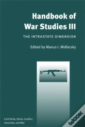 Capa do artigo Handbook Of War Studies Iii