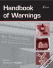 Handbook Of Warnings