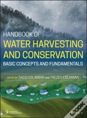 Capa do artigo Handbook Of Water Harvesting And Conservation