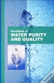 Capa do artigo Handbook Of Water Purity & Quality