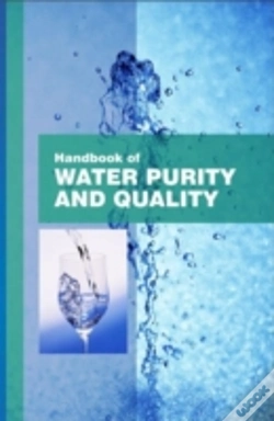 Capa do artigo Handbook Of Water Purity & Quality