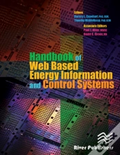 Capa do artigo Handbook Of Web Based Energy Information And Control Systems