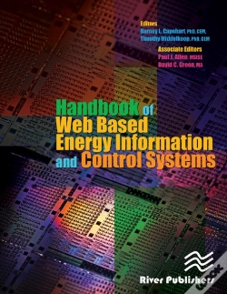 Capa do artigo Handbook Of Web Based Energy Information And Control Systems