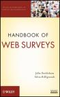 Handbook Of Web Surveys - Preview
