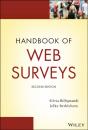 Handbook Of Web Surveys - Preview