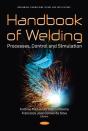 Handbook Of Welding : Processes, Control And Simulation - Preview
