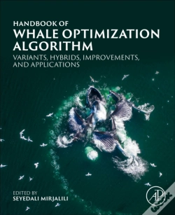 Capa do artigo Handbook Of Whale Optimization Algorithm