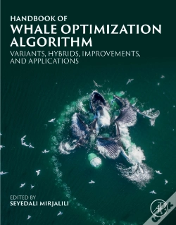 Capa do artigo Handbook Of Whale Optimization Algorithm