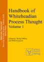 Handbook Of Whiteheadian Process Thought - Preview