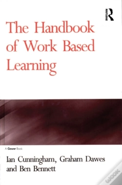 Capa do artigo Handbook Of Work Based Learning