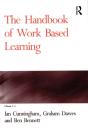 Handbook Of Work Based Learning - Preview