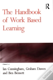 Capa do artigo Handbook Of Work Based Learning