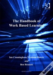 Capa do artigo Handbook Of Work Based Learning