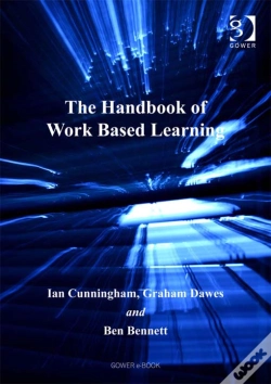 Capa do artigo Handbook Of Work Based Learning