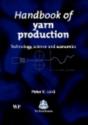 Handbook Of Yarn Production - Preview