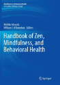 Handbook Of Zen, Mindfulness, And Behavioral Health - Preview