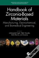 Handbook Of Zirconia-Based Materials