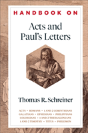 Handbook On Acts And Paul`S Letters - Preview