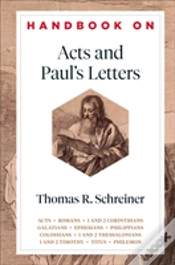 Capa do artigo Handbook On Acts And Paul`S Letters