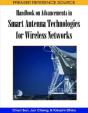 Handbook On Advancements In Smart Antenna Technologies For Wireless Networks - Preview