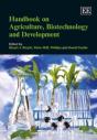 Handbook On Agriculture, Biotechnology And Development - Preview