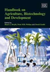 Capa do artigo Handbook On Agriculture, Biotechnology And Development