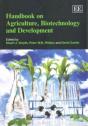 Handbook On Agriculture, Biotechnology And Development - Preview