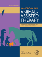 Handbook On Animal-Assisted Therapy - Preview