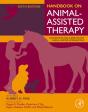 Handbook On Animal-Assisted Therapy - Preview