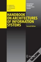 Handbook On Architectures Of Information Systems