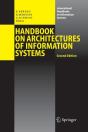 Handbook On Architectures Of Information Systems - Preview