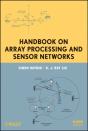 Handbook On Array Processing And Sensor Networks - Preview