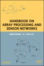 Handbook On Array Processing And Sensor Networks - Preview