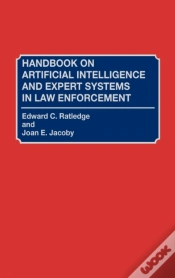 Capa do artigo Handbook On Artificial Intelligence And Expert Systems In Law Enforcement