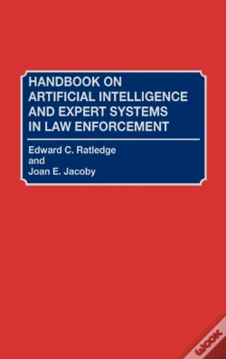 Capa do artigo Handbook On Artificial Intelligence And Expert Systems In Law Enforcement