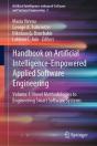 Handbook On Artificial Intelligence-Empowered Applied Software Engineering - Preview