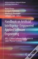 Handbook On Artificial Intelligence-Empowered Applied Software Engineering
