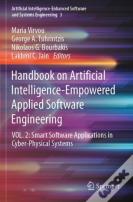 Handbook On Artificial Intelligence-Empowered Applied Software Engineering