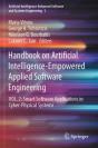 Handbook On Artificial Intelligence-Empowered Applied Software Engineering - Preview