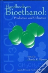 Handbook On Bioethanol