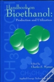 Capa do artigo Handbook On Bioethanol