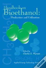 Capa do artigo Handbook On Bioethanol