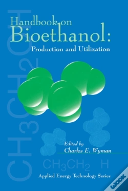 Capa do artigo Handbook On Bioethanol