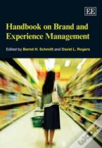 Handbook On Brand And Experience Management