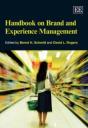 Handbook On Brand And Experience Management - Preview